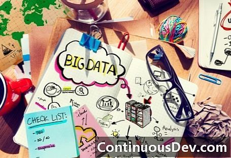 10 Big Data Do's and Don'ts