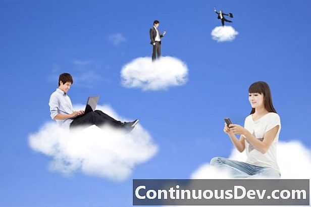 10 miti sulla gestione dei dati multi-cloud