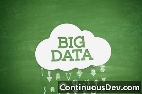 5 Indblik i Big Data (Hadoop) som en tjeneste