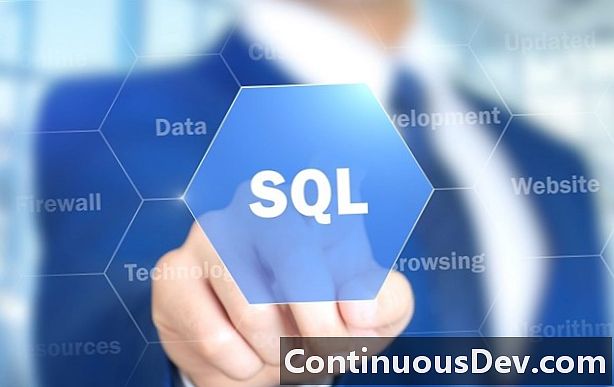 5 Problemi di backup SQL Gli amministratori del database devono essere consapevoli