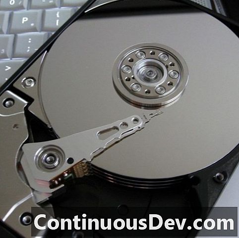 5 astuces pour résoudre un problème de disque dur
