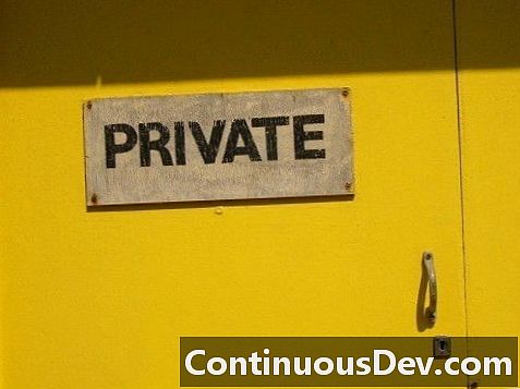 5 veidi, kā aizsargāt tiešsaistes privātumu