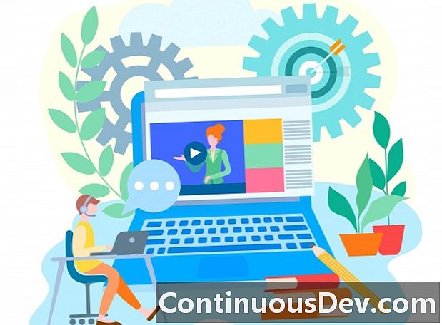 6 Conceptes de desenvolupament de programari que podeu aprendre mitjançant cursos en línia