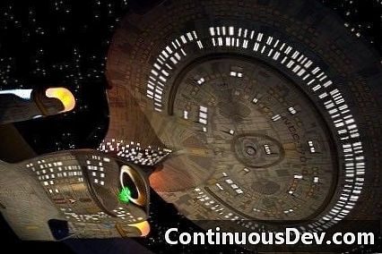 6 tecnologías de Star Trek que se convirtieron en realidad