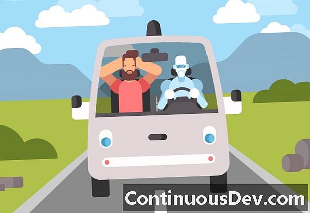 7 развенчанных мифов об автономных транспортных средствах