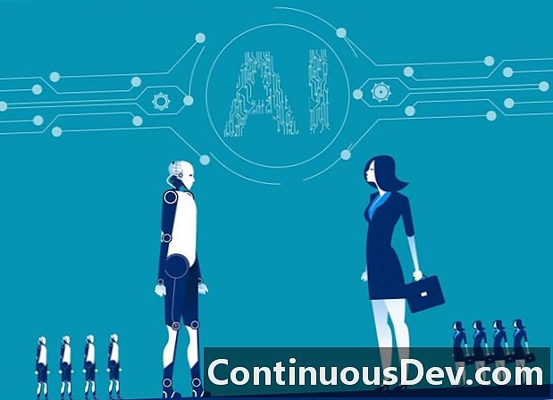 7 femei lider în AI, învățare automată și robotică