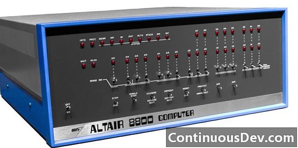 Алтаир 8800