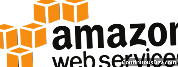 Mga Serbisyo sa Web ng Amazon (AWS)