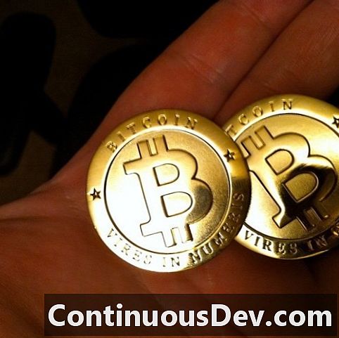 Wprowadzenie do Bitcoin: Czy wirtualna waluta może działać?
