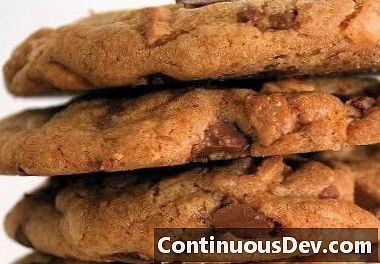 Úvod do HTTP cookies