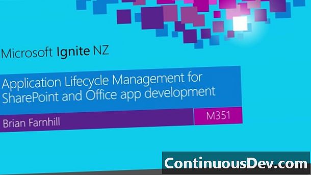 Application Life Cycle Management Platform as a Service (ALM PaaS)