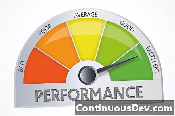 Application Performance Management (APM)