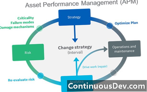 Asset Performance Management (APM)