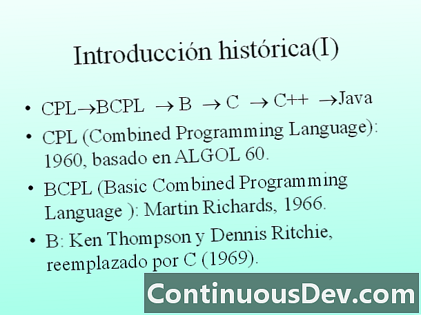 Basic Combined Programming Language (BCPL)