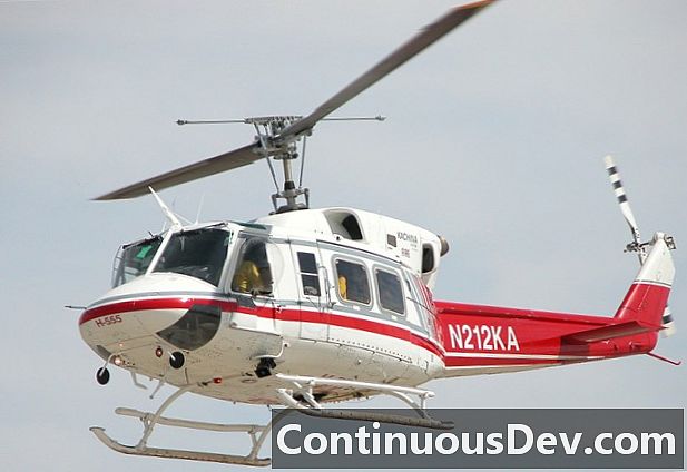 Bell 212A