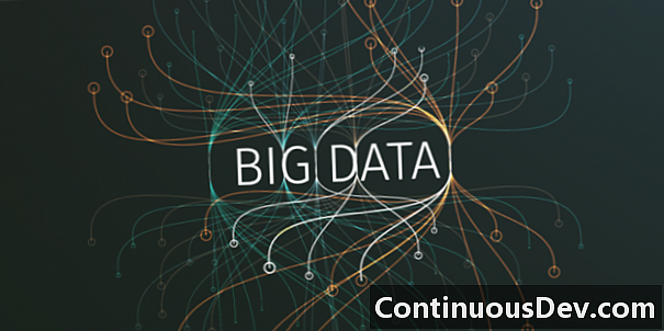 Análise de Big Data