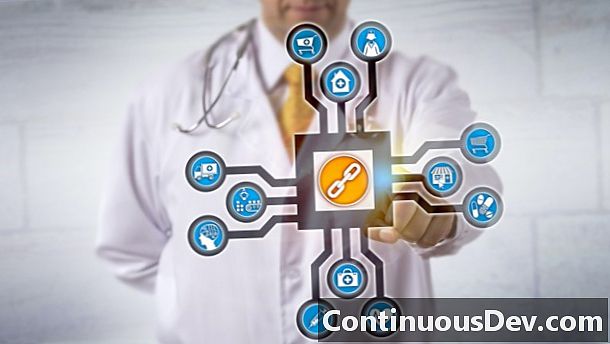 Môže IoT zlepšiť optimalizáciu dodávateľského reťazca v zdravotníctve?