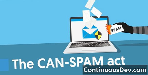 CAN-SPAM-i seadus