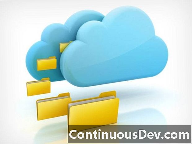 Provider di servizi di backup su cloud