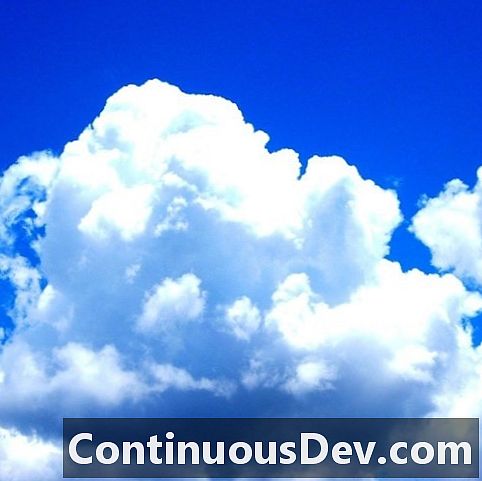 Cloud Computing: Hvorfor Buzz?