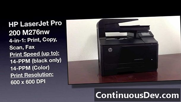 Kulay Printer