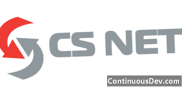 Сеть компьютерных наук (CSNet)