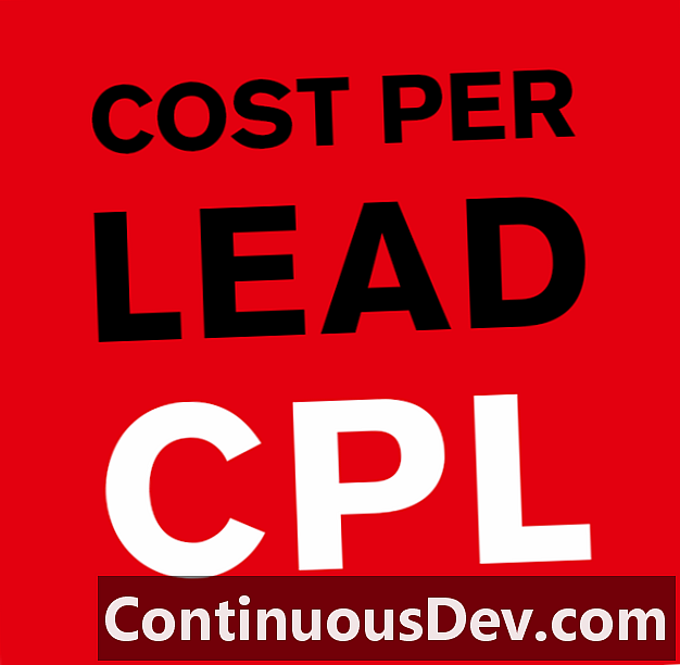 Chi phí mỗi khách hàng tiềm năng (CPL)