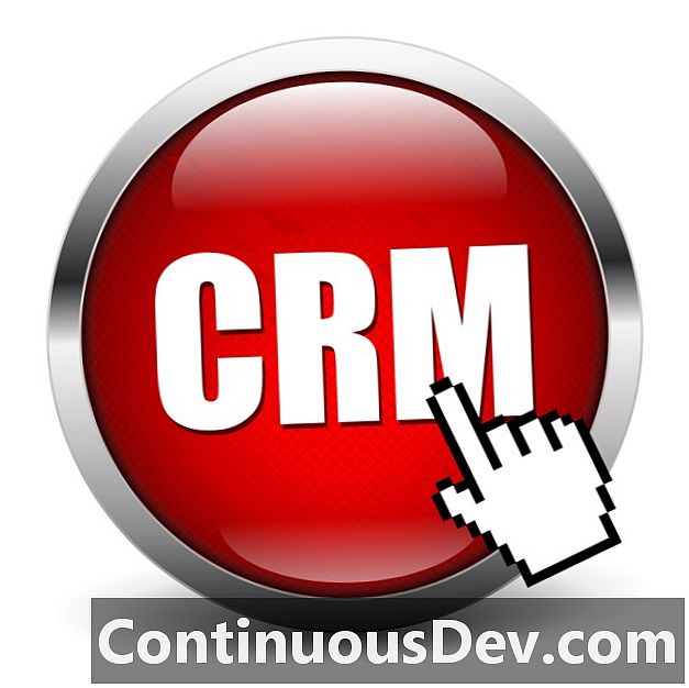 Customer Relationship Management Analytics (CRM Analytics)