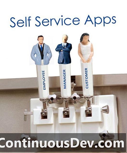 Customer Self Service (CSS)