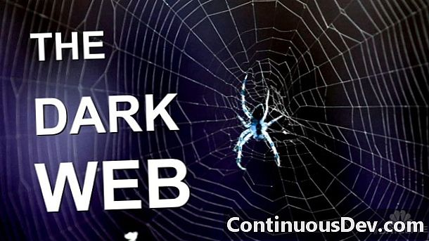 Web fosca