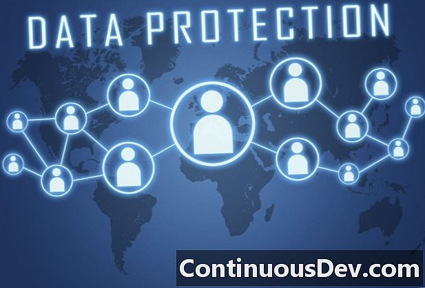Proteksyon ng Data