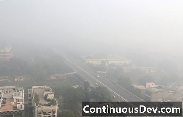 Podatkovni smog