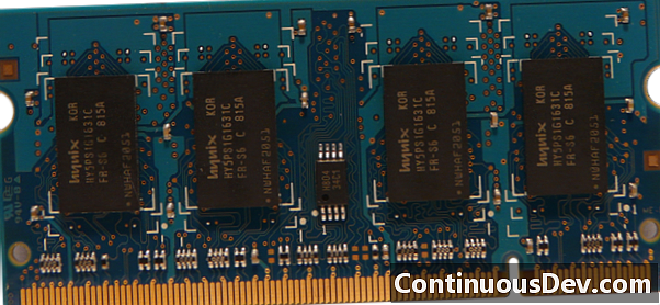 DDR2-SDRAM