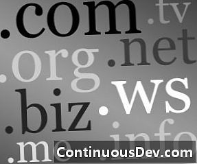 Регистрар домена: суштински зглоб у индустрији веб локација