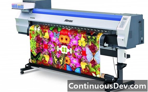 Dye-Sublimation Printer