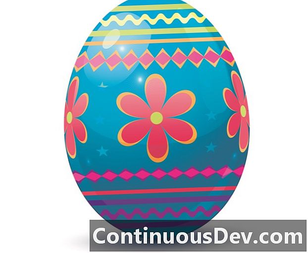 Telur Paskah