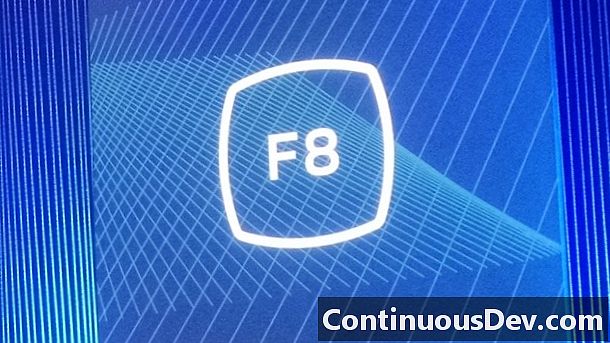 פייסבוק f8