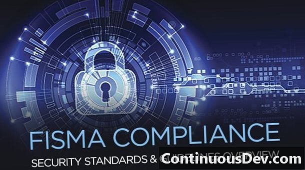 Federální zákon o řízení bezpečnosti informací (FISMA)