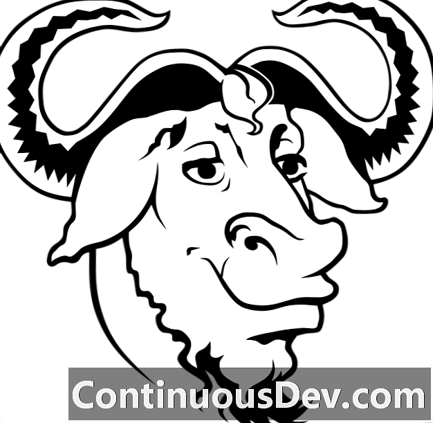 Projekt GNU