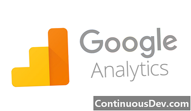 A Google Analytics
