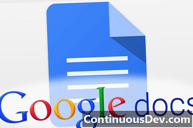 Google Documents
