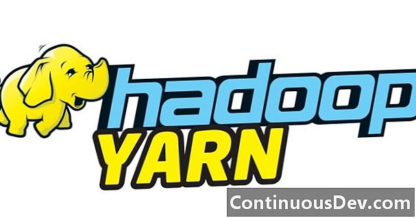 Hadoop YARN