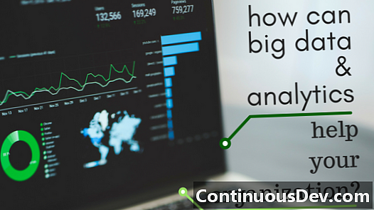 W jaki sposób analityka danych może pomóc mniejszym firmom konkurować z większymi konkurentami?