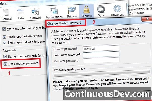 پاس ورڈ کو محفوظ طریقے سے ڈیٹا بیس میں کیسے محفوظ کیا جاسکتا ہے؟