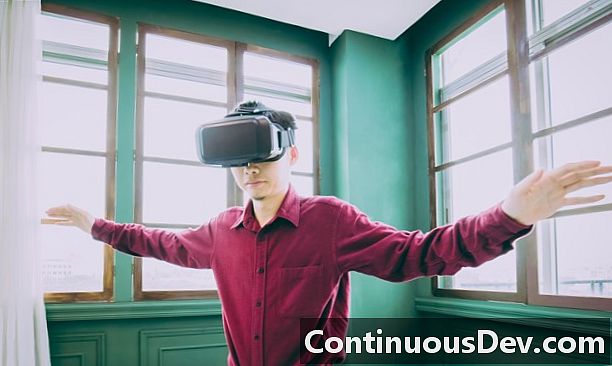 Hoe gaat virtual reality de ouderenzorg verbeteren?