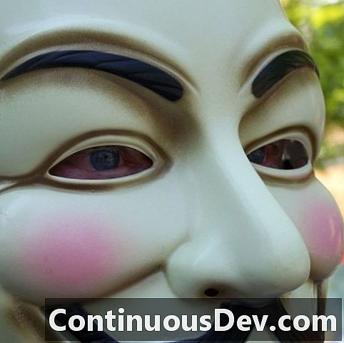Kako anonimno pregledavati Internet