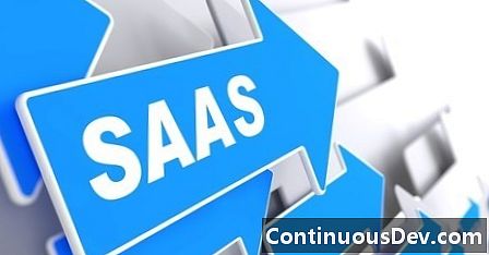 Kako lahko virtualizacija ojača aplikacije SaaS