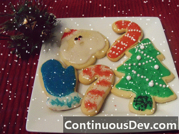 Súbor cookie HTML5