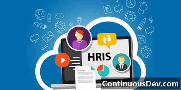 Human Resources Management System (HRMS)