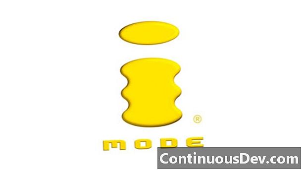 I-Mode
